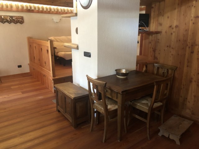 Lerinon - cucina 1